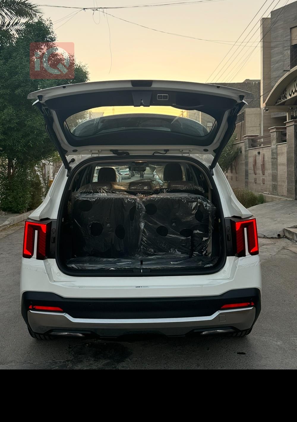 كيا سورينتو